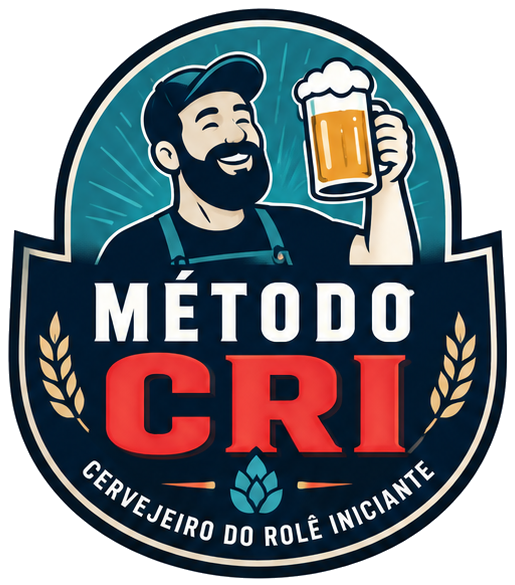 Logo Método CRI